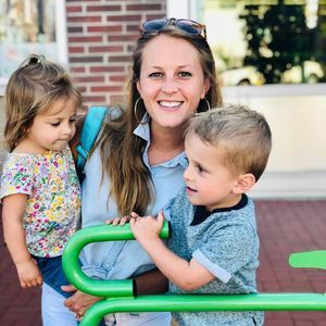 Meet your Posher, Whitney